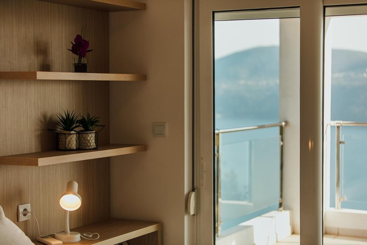 Vista Residence 赫尔采格诺维 外观 照片