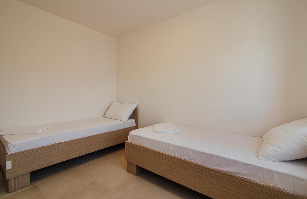 Vista Residence 赫尔采格诺维 外观 照片