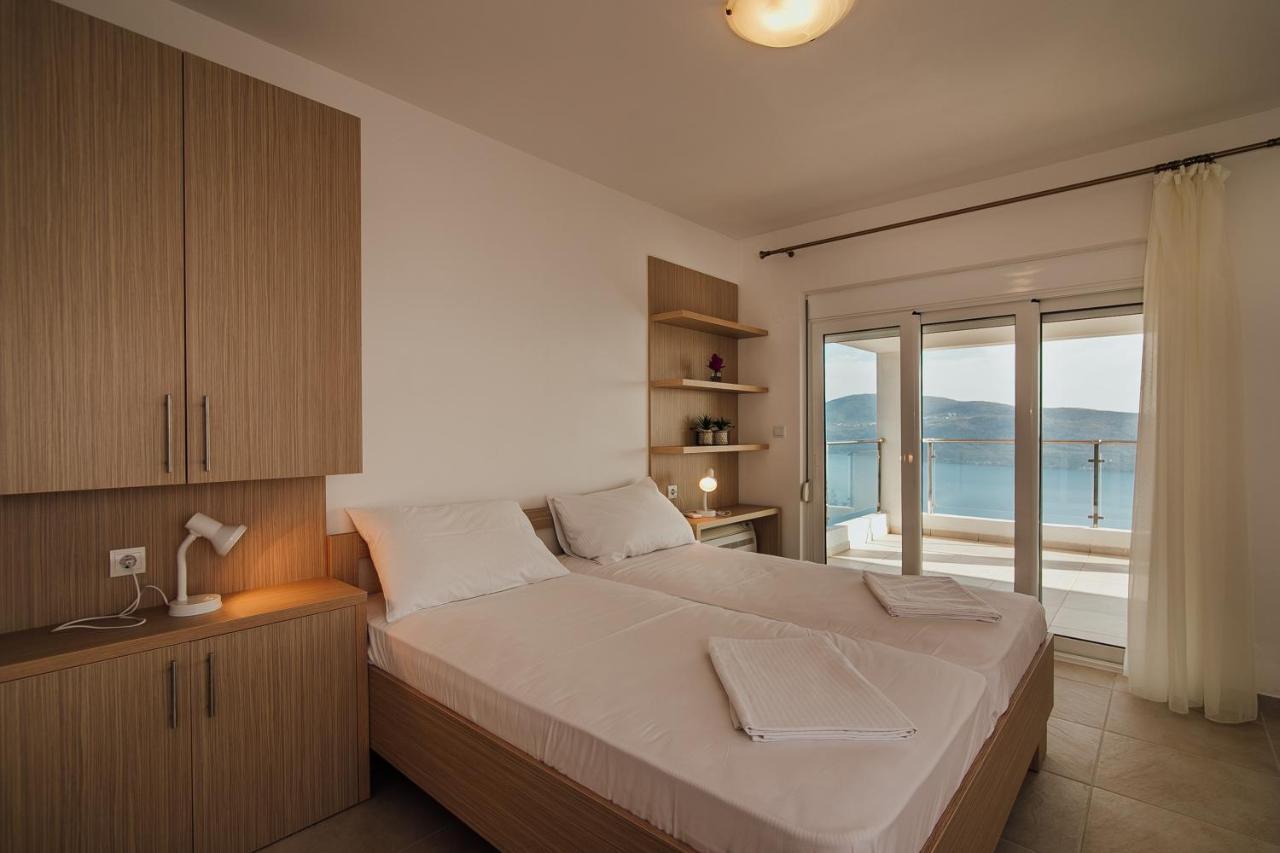 Vista Residence 赫尔采格诺维 外观 照片