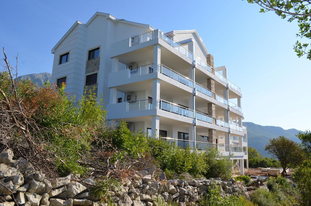 Vista Residence 赫尔采格诺维 客房 照片