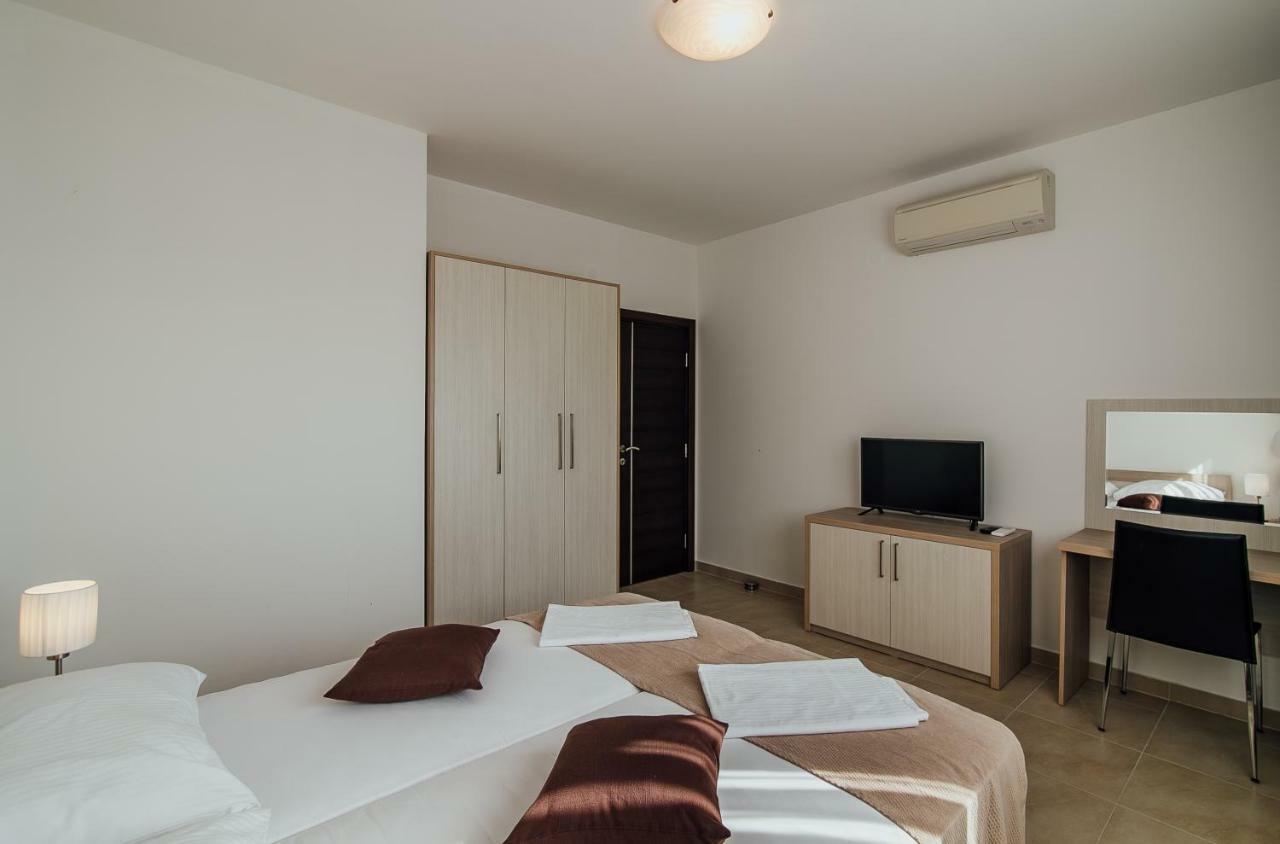 Vista Residence 赫尔采格诺维 外观 照片