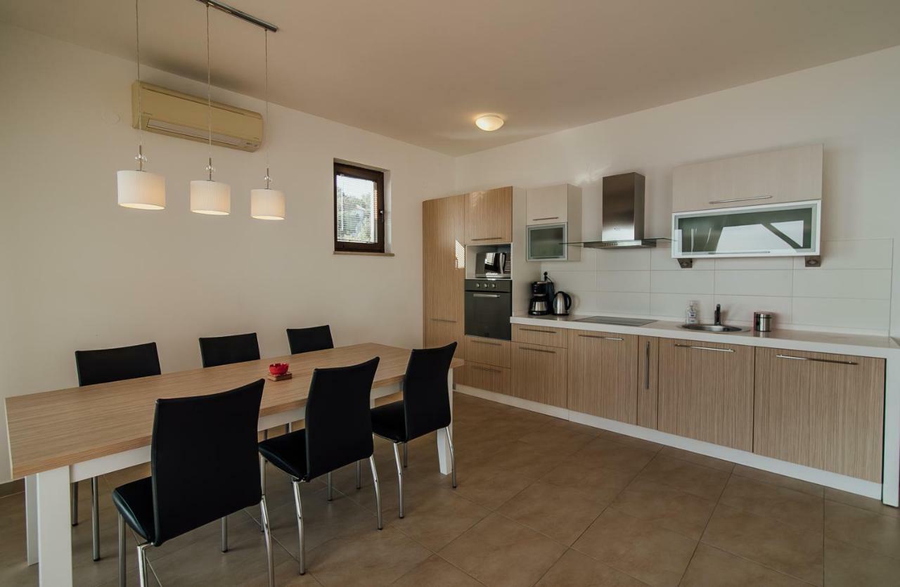 Vista Residence 赫尔采格诺维 外观 照片