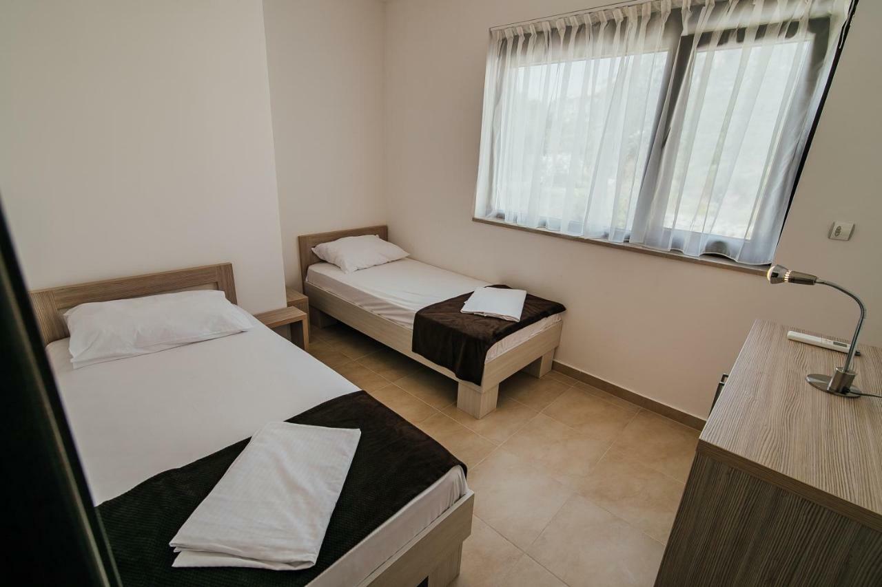 Vista Residence 赫尔采格诺维 外观 照片