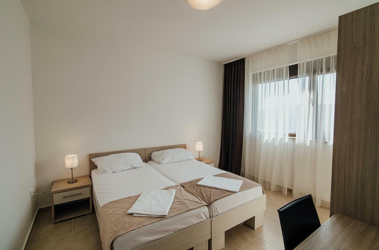 Vista Residence 赫尔采格诺维 外观 照片