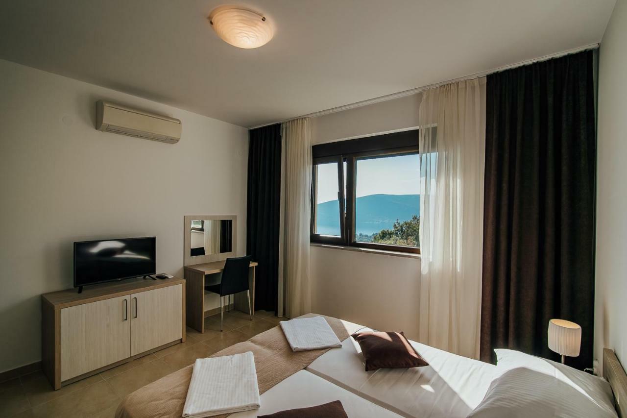 Vista Residence 赫尔采格诺维 外观 照片