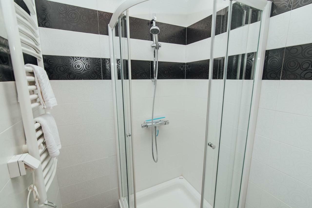 Vista Residence 赫尔采格诺维 外观 照片