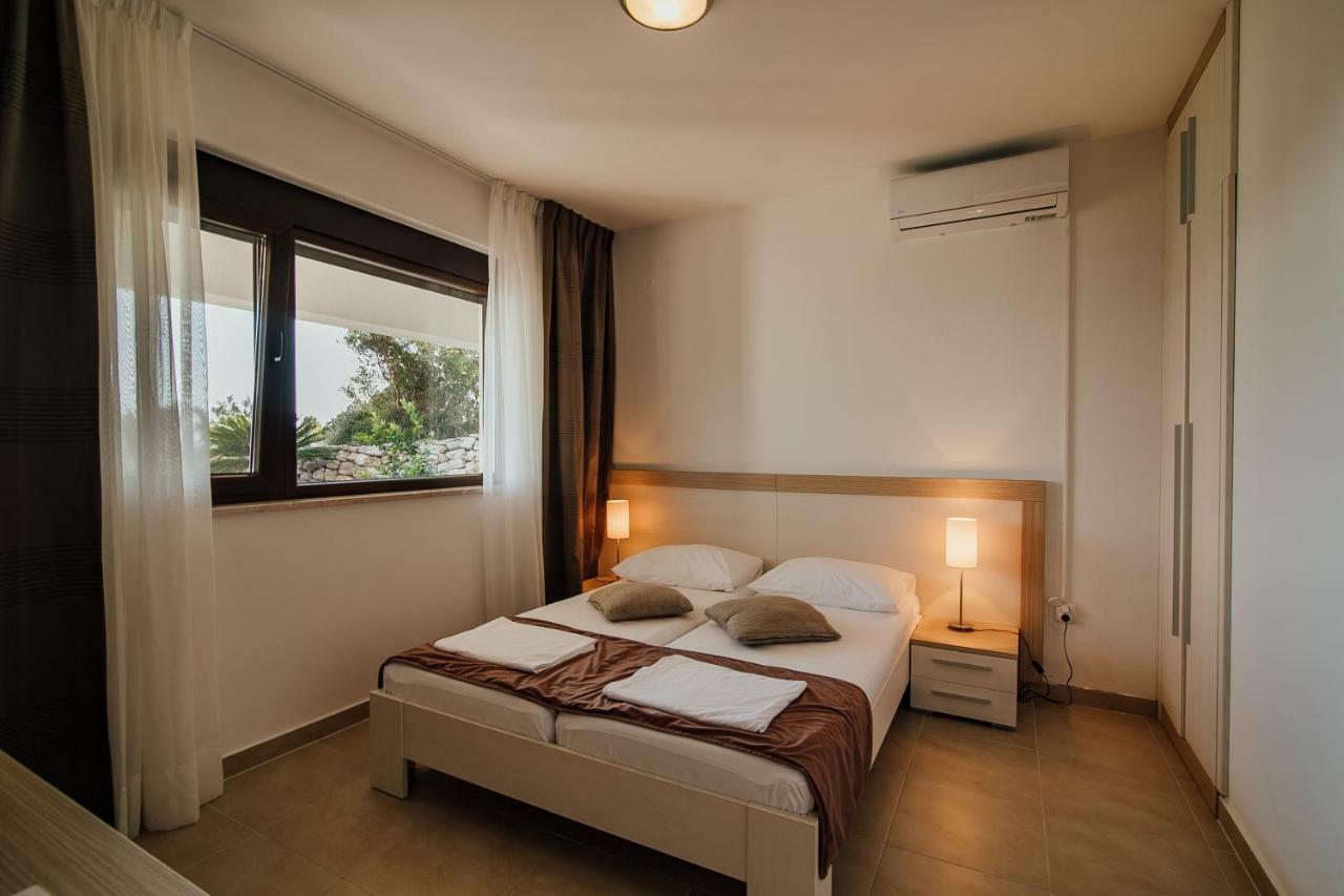 Vista Residence 赫尔采格诺维 外观 照片
