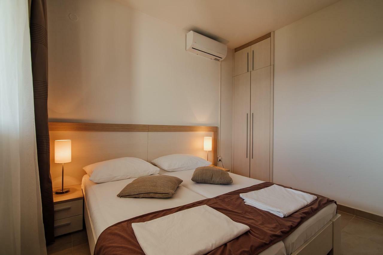 Vista Residence 赫尔采格诺维 外观 照片